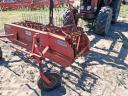 Pöttinger KR 185 pro malotraktor