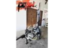 Jansen HS-20H110K 20t/110 combi shredder (SN29K)