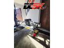 Jansen HS-20H110K 20t/110 combi shredder (SN29K)