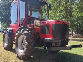 Antonio Carraro Tigretrac-HST 3800