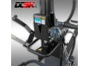 Jansen TS-12E E 12/100 vertical splitting machine