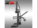 Jansen TS-12E E 12/100 vertical splitting machine
