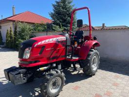 LGW DF 304 traktor