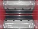 URBAN SMH110 shredder with conveyor, 4,1 m