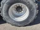 Fliegl TMK 378 PROFI turtle car