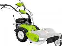 Grillo GH 8