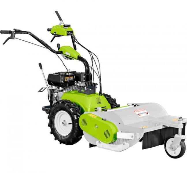 Grillo GH 8