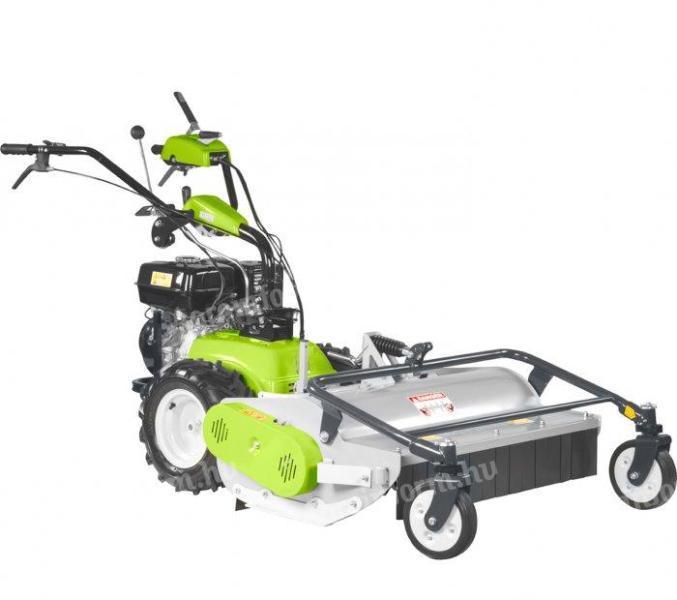 Grillo GH 9