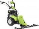 Grillo GH 9