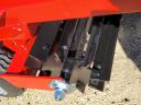 Shredding roller