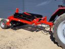 Shredding roller