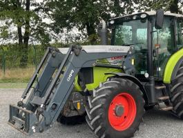 Claas Arion 420 CIS
