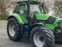 Deutz 6180 C-Shift