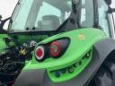 Deutz 6180 C-Shift