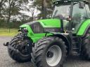 Deutz 6180 C-Shift