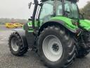 Deutz 6180 C-Shift