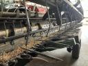 Fendt 6335 C combine harvester - cutting table + trolley