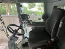 Fendt 6335 C combine harvester - cutting table + trolley
