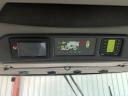 Fendt 6335 C combine harvester - cutting table + trolley