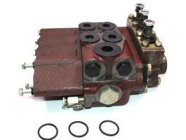 MTZ hidraulika elosztó 50 SALEO ORIGINAL