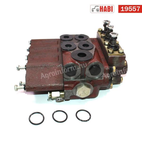 MTZ hydraulic distributor 50 SALEO ORIGINAL