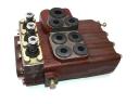 MTZ hydraulic distributor 50 SALEO ORIGINAL