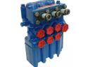 MTZ hydraulic manifold 3/4 80