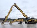 Caterpillar 345CL UHD / 2009 / 11 542 hours / Leasing from 20%