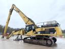 Caterpillar 345CL UHD / 2009 / 11 542 hours / Leasing from 20%