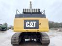 Caterpillar 345CL UHD / 2009 / 11 542 hours / Leasing from 20%