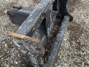 Manitou MRT2150 - 20.67 m - 5 t - 4x4x4