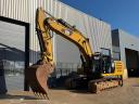 Caterpillar 336FL XE / 2015 / 12791 hodin / Leasing od 20%