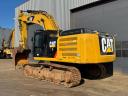 Caterpillar 336FL XE / 2015 / 12791 hodin / Leasing od 20%