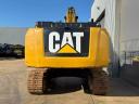 Caterpillar 336FL XE / 2015 / 12791 hodin / Leasing od 20%