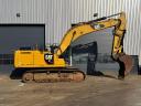Caterpillar 336FL XE / 2015 / 12791 hodin / Leasing od 20%