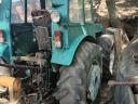 For sale, exchangeable Dutra 4400 tractor