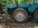For sale, exchangeable Dutra 4400 tractor