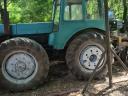 For sale, exchangeable Dutra 4400 tractor