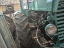 For sale, exchangeable Dutra 4400 tractor