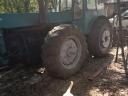 For sale, exchangeable Dutra 4400 tractor