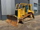 Caterpillar D6N XL / 2005 / 10 056 hours / Leasing from 20%