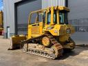 Caterpillar D6N XL / 2005 / 10 056 hours / Leasing from 20%