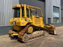 Caterpillar D6N XL / 2005 / 10 056 hours / Leasing from 20%