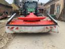 Kuhn GMD 3123F scythe