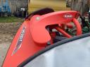 Kuhn GMD 3123F scythe