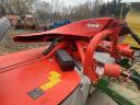 Kuhn GMD 3123F scythe