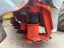 Kuhn GMD 3123F scythe