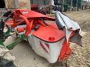Kuhn GMD 3123F scythe