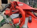 Kuhn GMD 3123F scythe