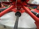 Kuhn GMD 3123F scythe